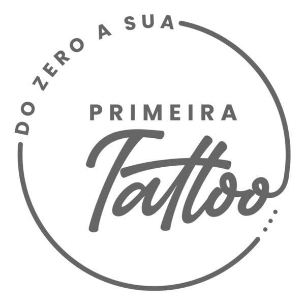Curso Do Zero a sua Primeira Tattoo